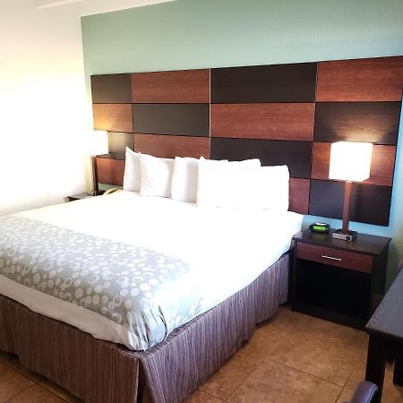 Oceanfront Inn And Suites - Ormond Ormond Beach Exterior foto
